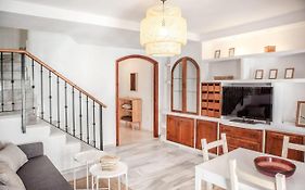 13 - EL DUPLEX de la ALAMEDA